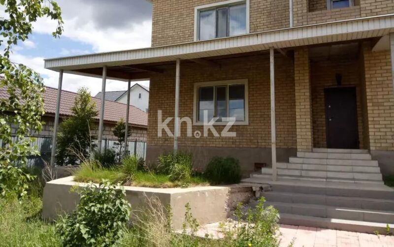Продажа 5-комнатного дома, 289 м² - Продажа домов, коттеджей в Астане фото 2 из 23