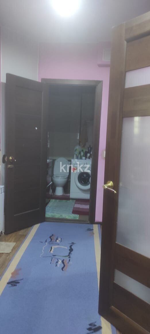 Аренда 1-комнатной квартиры, 50 м² - Аренда квартир помесячно в р-не Сарыарка Астаны фото 8 из 10