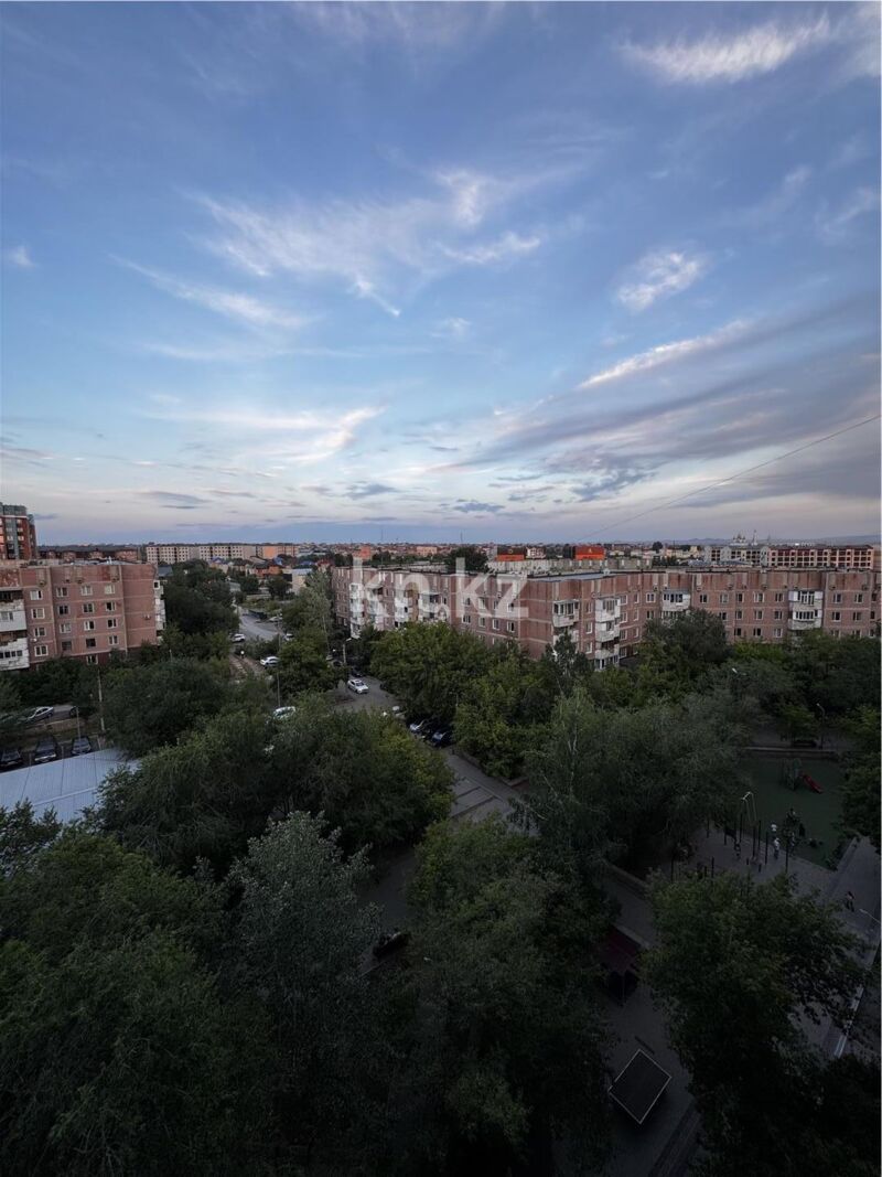 Продажа 2-комнатной квартиры, 54 м² - Продажа двухкомнатных квартир в панельном доме в Караганде - страница 13 фото 17 из 17