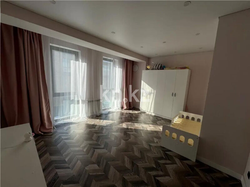 Продажа 3-комнатной квартиры, 128 м² - Продажа трехкомнатных квартир в Медеуском р-не Алматы - страница 16 фото 2 из 4