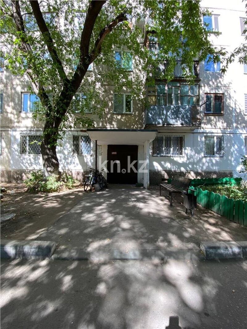 Продажа 3-комнатной квартиры, 60 м² - Продажа трехкомнатных квартир в Темиртау - страница 12 фото 16 из 16