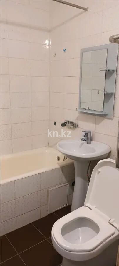 Продажа 1-комнатной квартиры, 39 м² - Продажа однокомнатных квартир от собственников в Алматы фото 3 из 4
