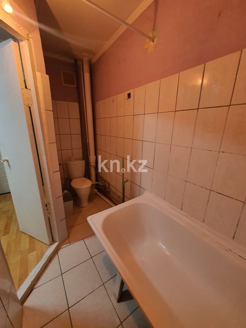 Продажа 1-комнатной квартиры, 19.4 м² - Продажа однокомнатных квартир в Алматы - страница 124 фото 7 из 9