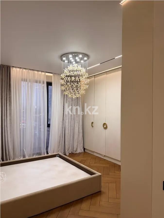 Продажа 4-комнатной квартиры, 157 м² - Продажа квартир в монолитно-каркасном доме в Алматы - страница 45 фото 4 из 7