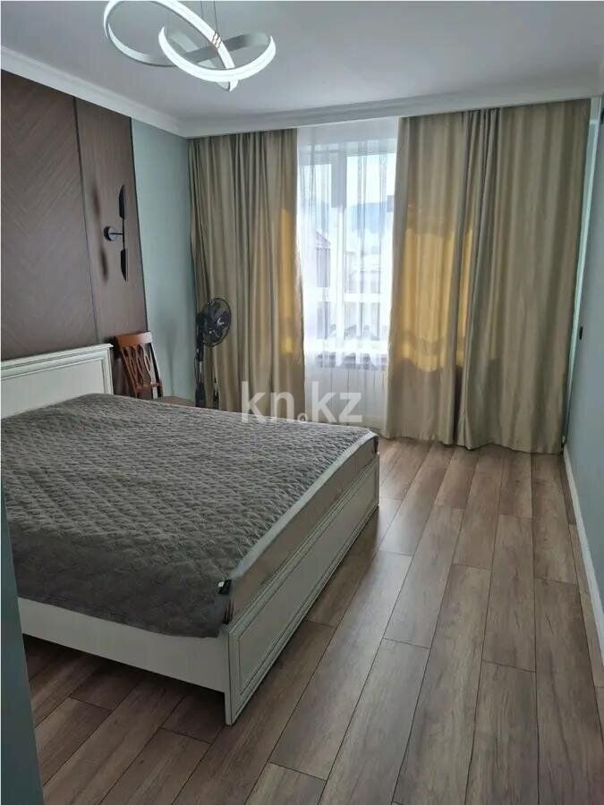 Продажа 3-комнатной квартиры, 90 м² - Продажа квартир в Наурызбайском р-не Алматы - страница 3 фото 2 из 5