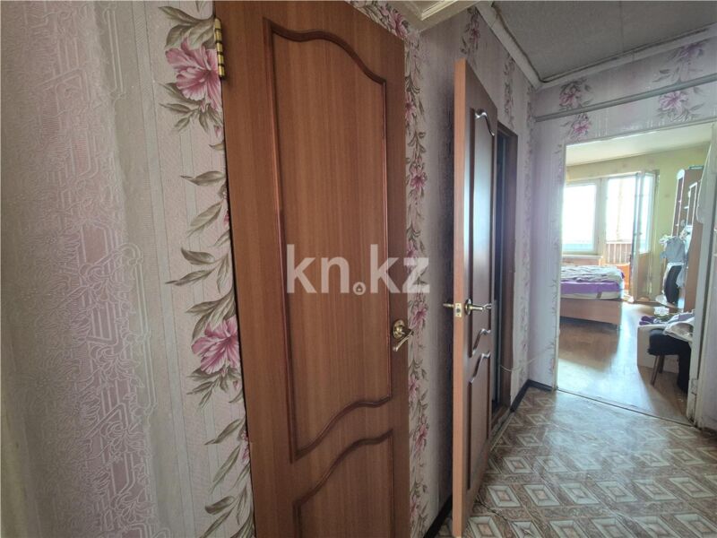 Продажа 3-комнатной квартиры, 65 м² - Продажа трехкомнатных квартир в Темиртау - страница 19 фото 16 из 19