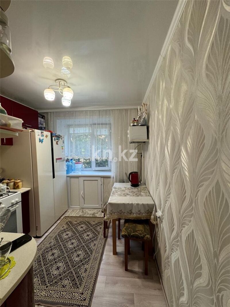 Продажа 5-комнатной квартиры, 96 м² - Продажа пятикомнатных и более квартир в Темиртау фото 16 из 25