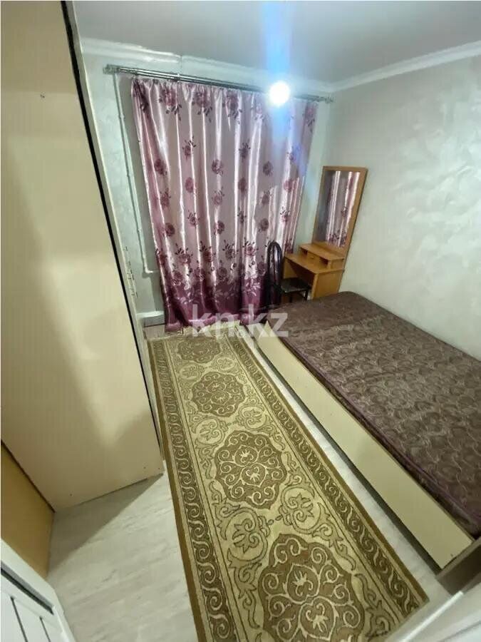 Продажа 2-комнатной квартиры, 42 м² - Продажа недвижимости в Алматы - страница 3 фото 2 из 4