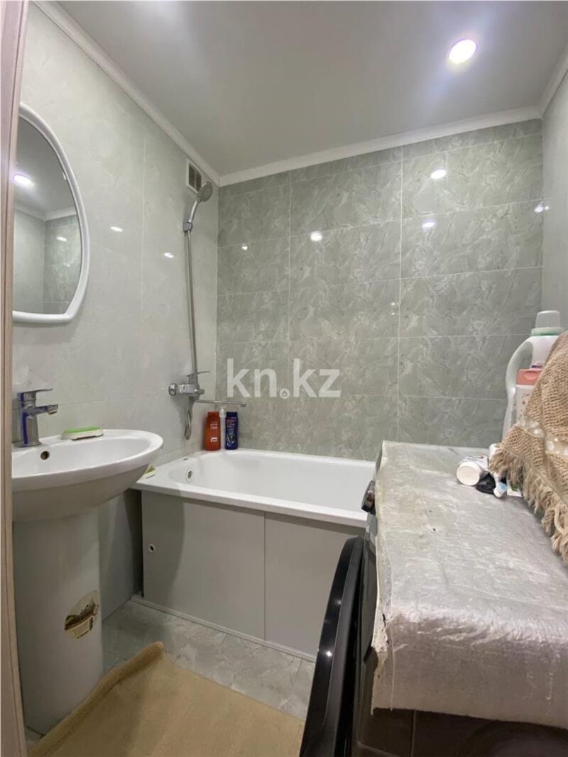 Продажа 4-комнатной квартиры, 90 м² - Недвижимость в Темиртау - страница 29 фото 12 из 22