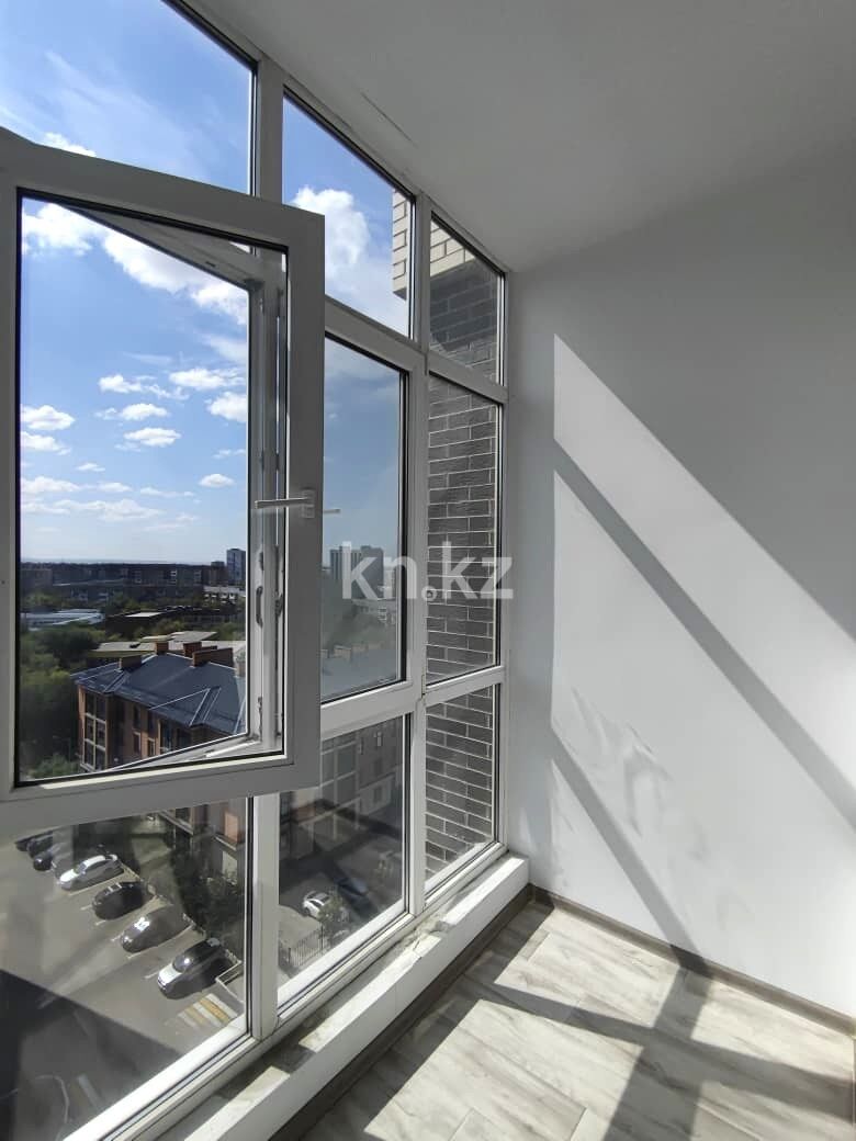 Продажа 2-комнатной квартиры, 63.4 м² - Продажа двухкомнатных квартир в кирпичном доме в Караганде - страница 8 фото 13 из 40