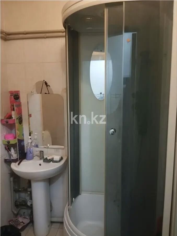 Продажа 1-комнатной квартиры, 21 м² - Продажа однокомнатных квартир в Жетысуском р-не Алматы - страница 5 фото 3 из 3