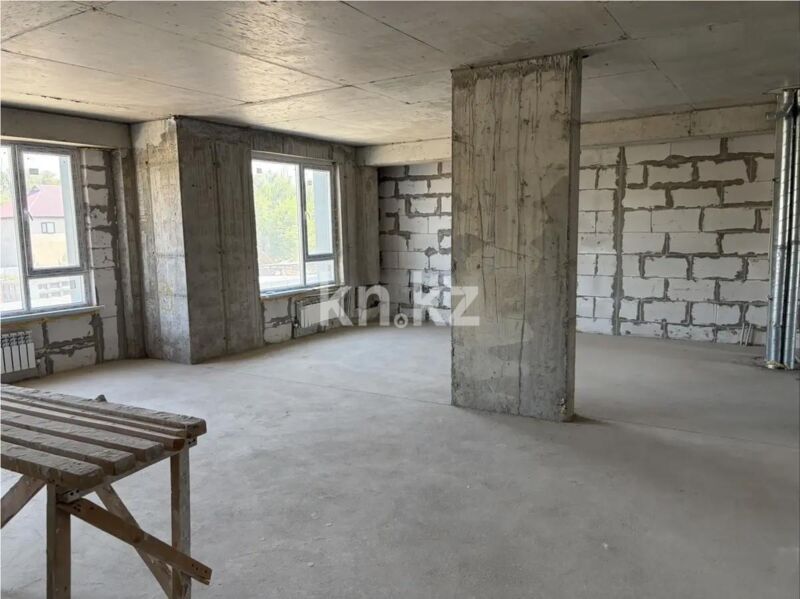 Продажа 3-комнатной квартиры, 90 м² - Продажа трехкомнатных квартир в кирпичном доме в Алматы - страница 3 фото 3 из 4