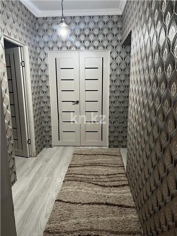Продажа 3-комнатной квартиры, 88.8 м² - Продажа квартир в блочном доме в Казахстане - страница 7 фото 2 из 2