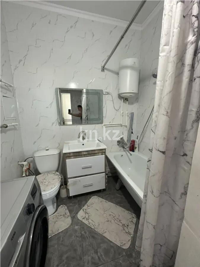 Продажа 1-комнатной квартиры, 34 м² - Продажа квартир в монолитно-каркасном доме в Караганде - страница 8 фото 3 из 4