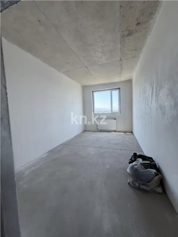 Продажа 1-комнатной квартиры, 43.3 м² - Продажа однокомнатных квартир в Алатауском р-не Алматы - страница 13 фото 1 из 1
