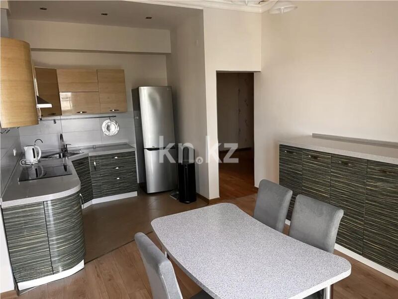 Продажа 4-комнатной квартиры, 188 м² - Продажа четырехкомнатных квартир в монолитно-каркасном доме в Казахстане - страница 19 фото 5 из 8