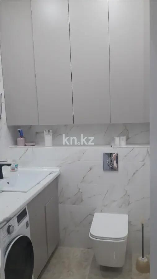 Продажа 2-комнатной квартиры, 54 м² - Продажа квартир в Астане - страница 24 фото 3 из 4