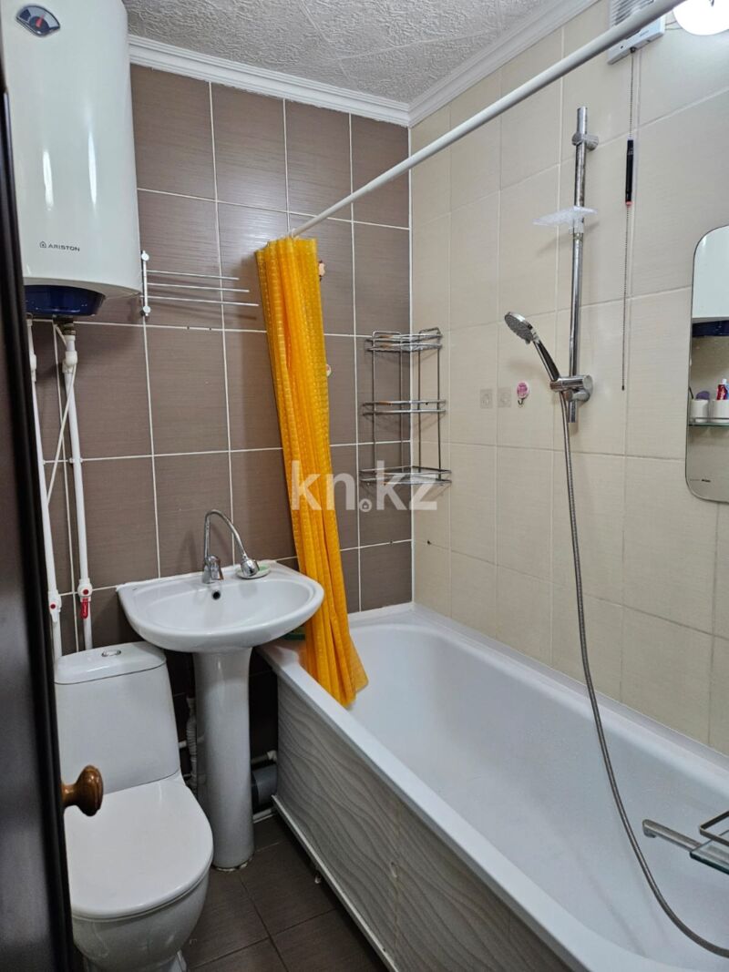 Продажа 2-комнатной квартиры, 47 м² - Продажа квартир в Казахстане - страница 13 фото 14 из 15