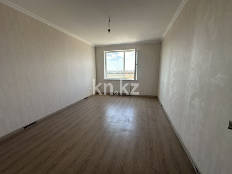 Продажа 3-комнатной квартиры, 87 м² - Продажа квартир в панельном доме в Астане фото 10 из 12