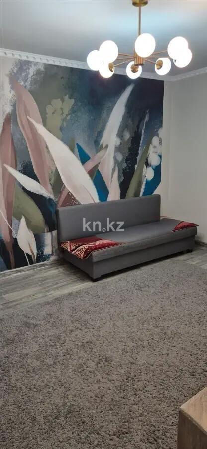 Продажа 1-комнатной квартиры, 37 м² - Продажа однокомнатных квартир в монолитно-каркасном доме в Алматы - страница 98 фото 1 из 6