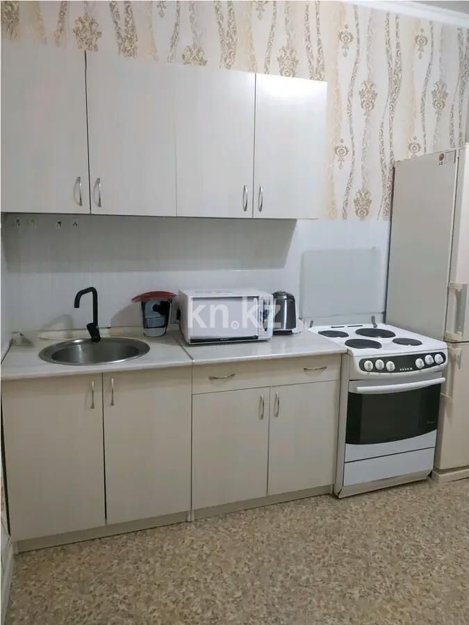 Продажа 1-комнатной квартиры, 46 м² - Продажа однокомнатных квартир в монолитно-каркасном доме в Астане - страница 31 фото 3 из 5