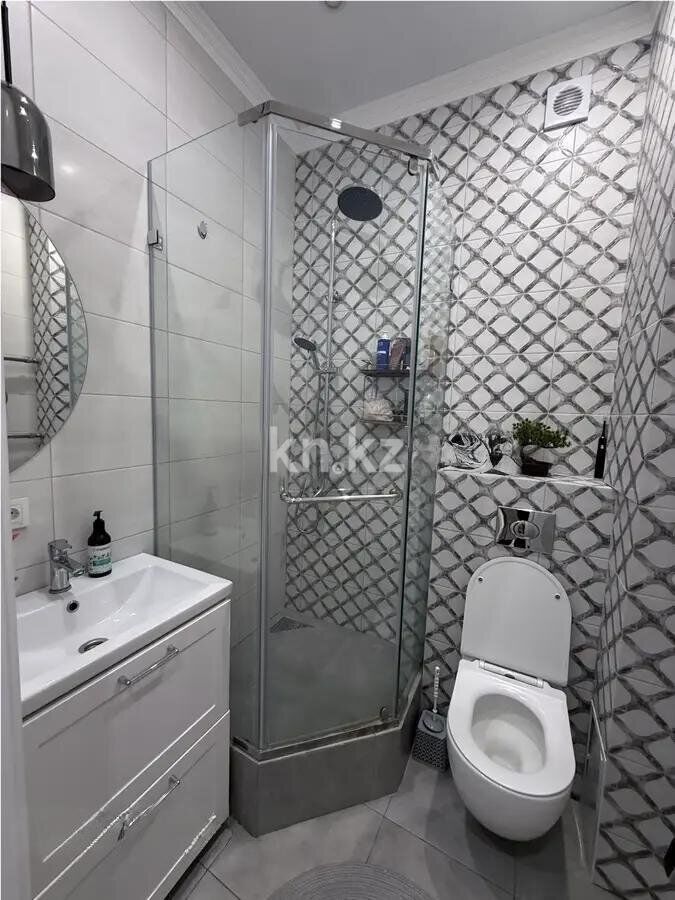 Продажа 4-комнатной квартиры, 99.8 м² - Продажа четырехкомнатных квартир в кирпичном доме в Казахстане фото 7 из 8