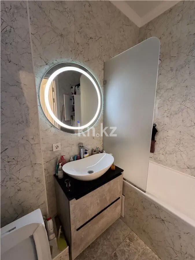 Продажа 3-комнатной квартиры, 98.8 м² - Продажа трехкомнатных квартир в р-не Сарайшык Астаны - страница 4 фото 8 из 9