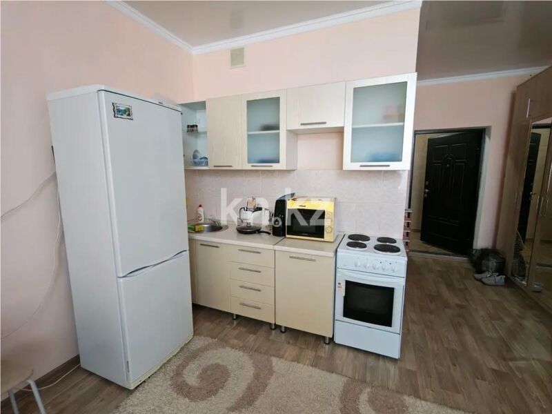 Продажа 1-комнатной квартиры, 26 м² - Продажа однокомнатных квартир от собственников в Астане - страница 2 фото 2 из 3