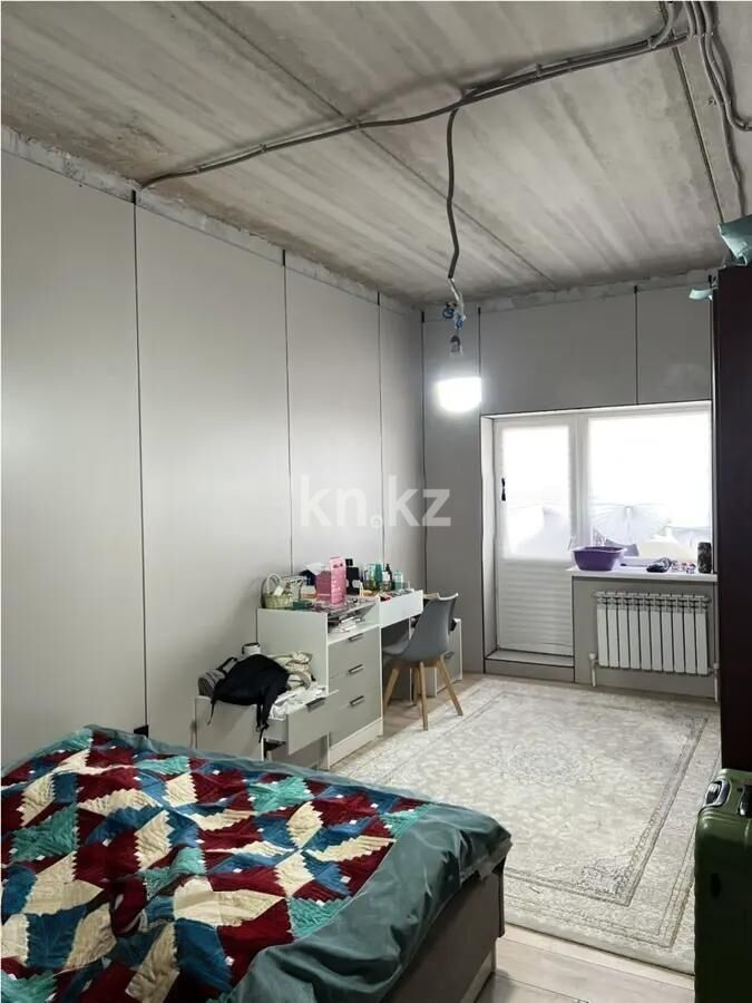 Продажа 3-комнатной квартиры, 77 м² - Продажа трехкомнатных квартир в кирпичном доме в Казахстане - страница 3 фото 2 из 4