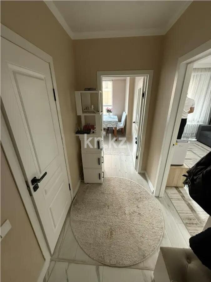 Продажа 1-комнатной квартиры, 38.9 м² - Продажа квартир в Алматы - страница 70 фото 4 из 5