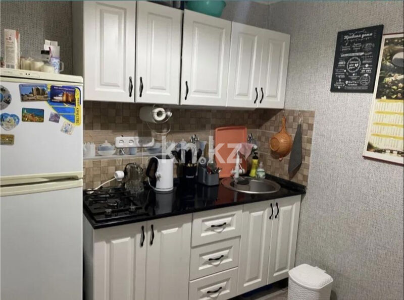 Продажа 2-комнатной квартиры, 46 м² - Продажа двухкомнатных квартир в Шахтинске - страница 3 фото 3 из 6