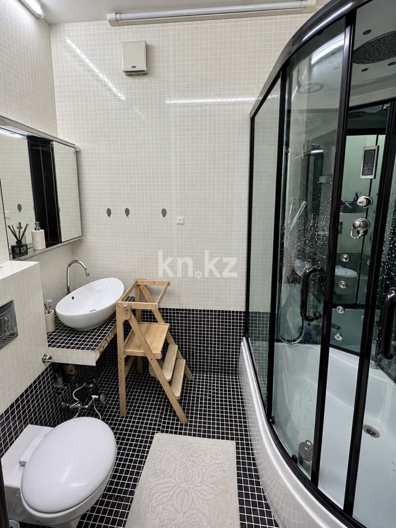 Продажа 4-комнатной квартиры, 150 м² - Продажа квартир в Казахстане - страница 114 фото 16 из 16
