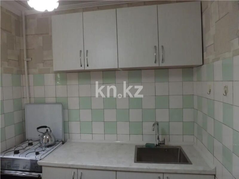 Продажа 3-комнатной квартиры, 61.3 м² - Продажа трехкомнатных квартир в панельном доме в Алматы фото 4 из 6