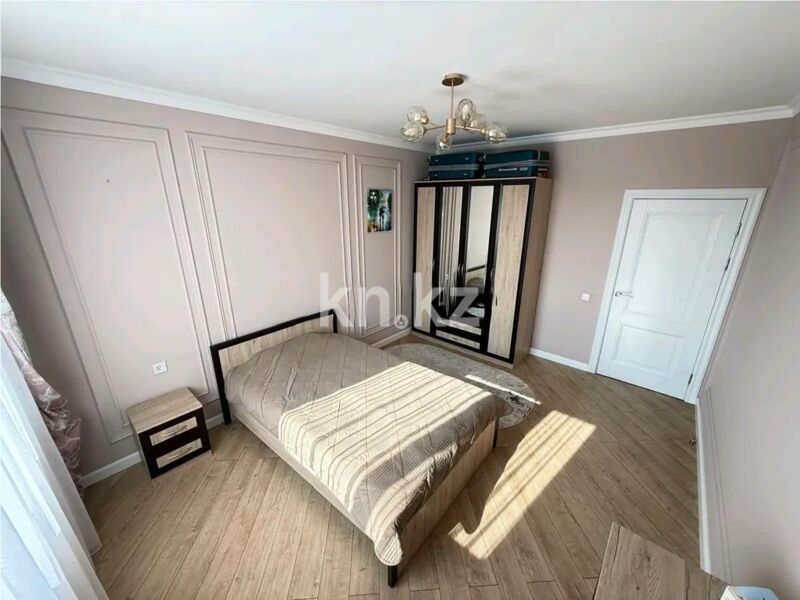 Продажа 3-комнатной квартиры, 96 м² - Продажа трехкомнатных квартир на Юго-Востоке Караганды - страница 14 фото 3 из 8