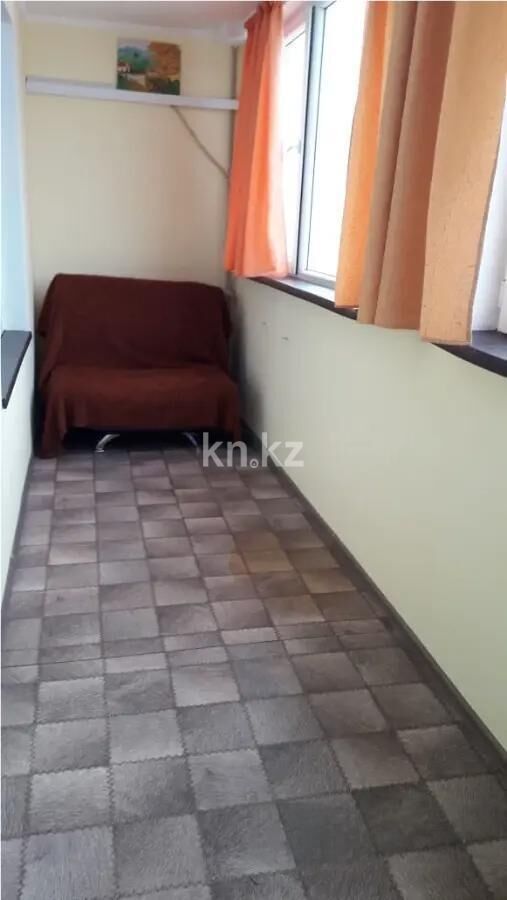 Продажа 1-комнатной квартиры, 51.8 м² - Продажа однокомнатных квартир в Алмалинском р-не Алматы - страница 14 фото 4 из 5