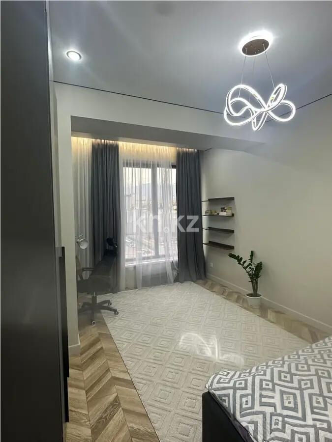 Продажа 3-комнатной квартиры, 75 м² - Продажа трехкомнатных квартир в Бостандыкском р-не Алматы - страница 36 фото 3 из 6