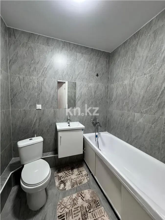 Продажа 2-комнатной квартиры, 60 м² - Продажа квартир в новостройках Астаны - страница 8 фото 4 из 5
