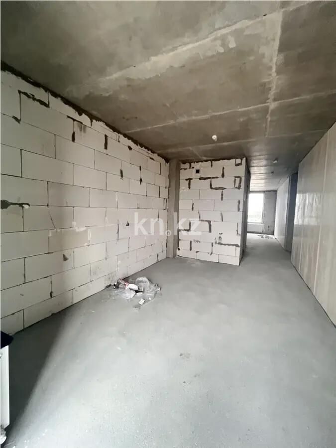 Продажа 1-комнатной квартиры, 44 м² - Продажа квартир в блочном доме в Астане - страница 20 фото 3 из 4