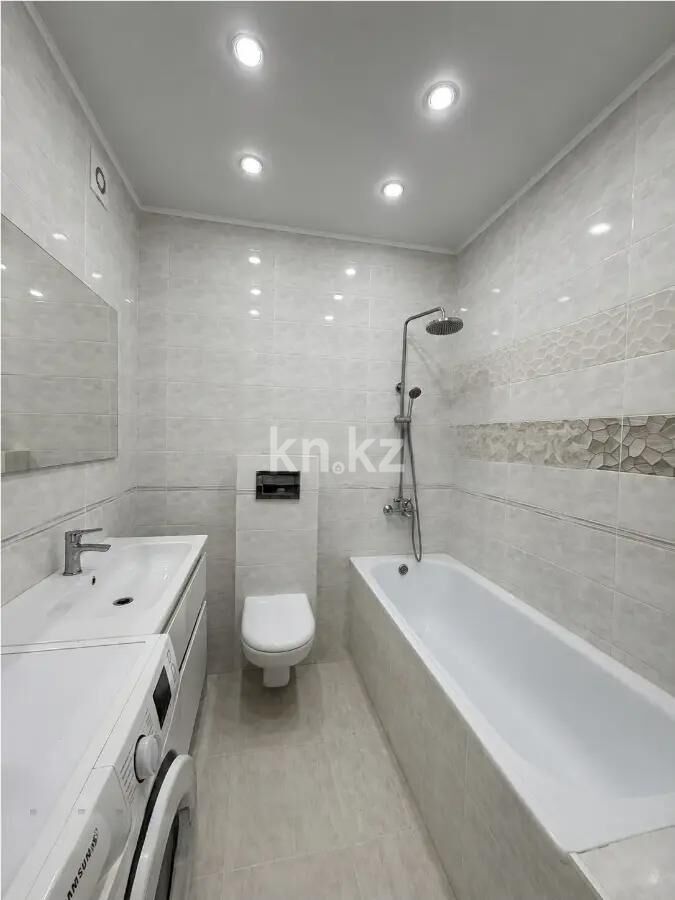 Продажа 2-комнатной квартиры, 69 м² - Продажа двухкомнатных квартир в р-не Есиль Астаны - страница 34 фото 4 из 5