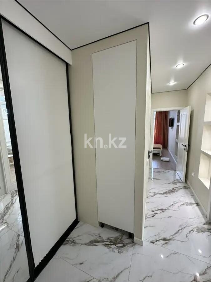Продажа 2-комнатной квартиры, 47.5 м² - Продажа двухкомнатных квартир в монолитно-каркасном доме в Казахстане - страница 28 фото 5 из 5