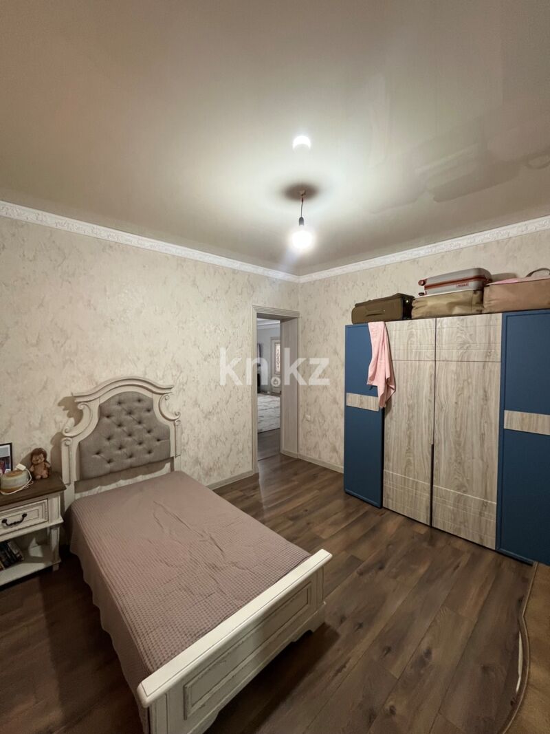 Продажа 5-комнатного дома, 160 м² - Продажа домов, коттеджей в Шымкенте фото 14 из 24