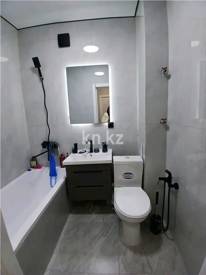 Продажа 2-комнатной квартиры, 33 м² - Продажа двухкомнатных квартир в р-не Есиль Астаны - страница 44 фото 3 из 4