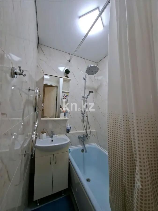 Продажа 3-комнатной квартиры, 63 м² - Продажа трехкомнатных квартир в Бостандыкском р-не Алматы - страница 13 фото 4 из 5