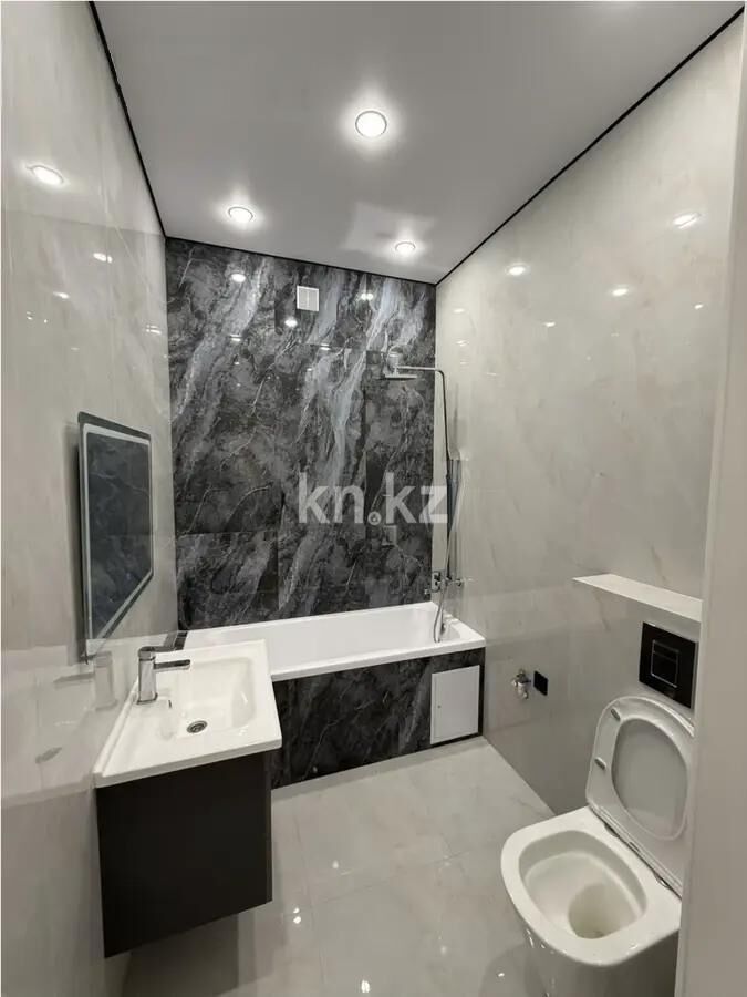 Продажа 2-комнатной квартиры, 44 м² - Продажа двухкомнатных квартир в р-не Сарайшык Астаны - страница 24 фото 3 из 5