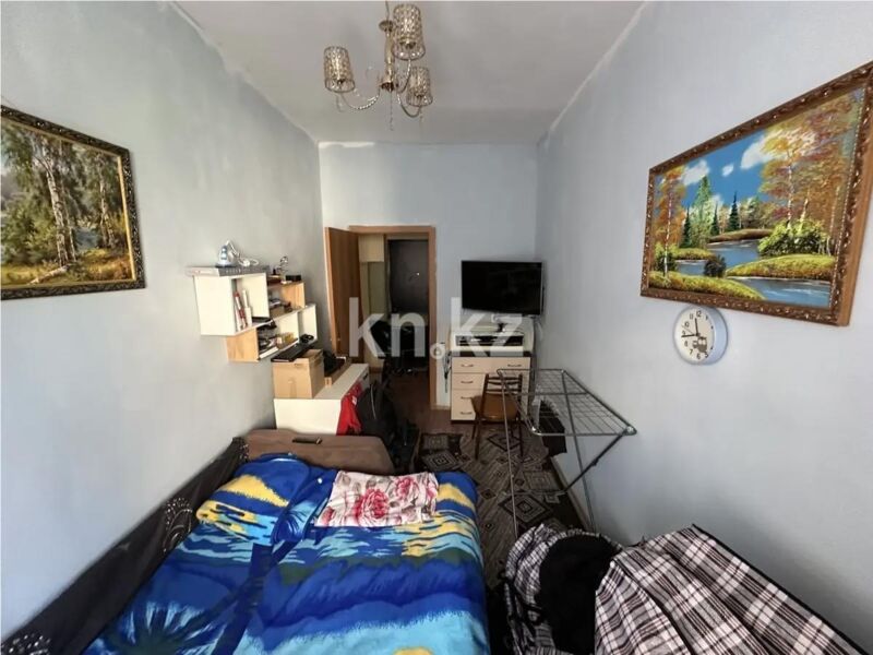 Продажа 1-комнатной квартиры, 27 м² - Продажа однокомнатных квартир в Шахтинске фото 1 из 4