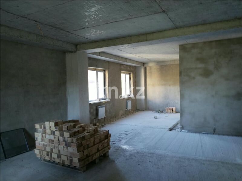 Продажа 3-комнатной квартиры, 133 м² - Продажа недвижимости в Караганде - страница 3 фото 3 из 6