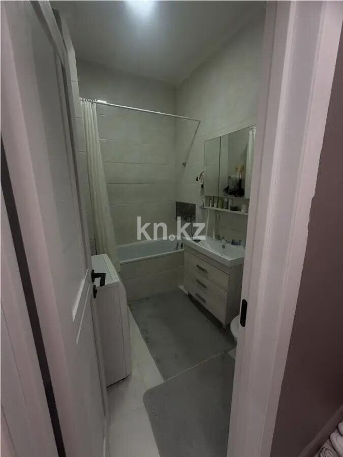 Продажа 3-комнатной квартиры, 67 м² - Продажа  трехкомнатных квартир в новостройках Астаны - страница 13 фото 4 из 5