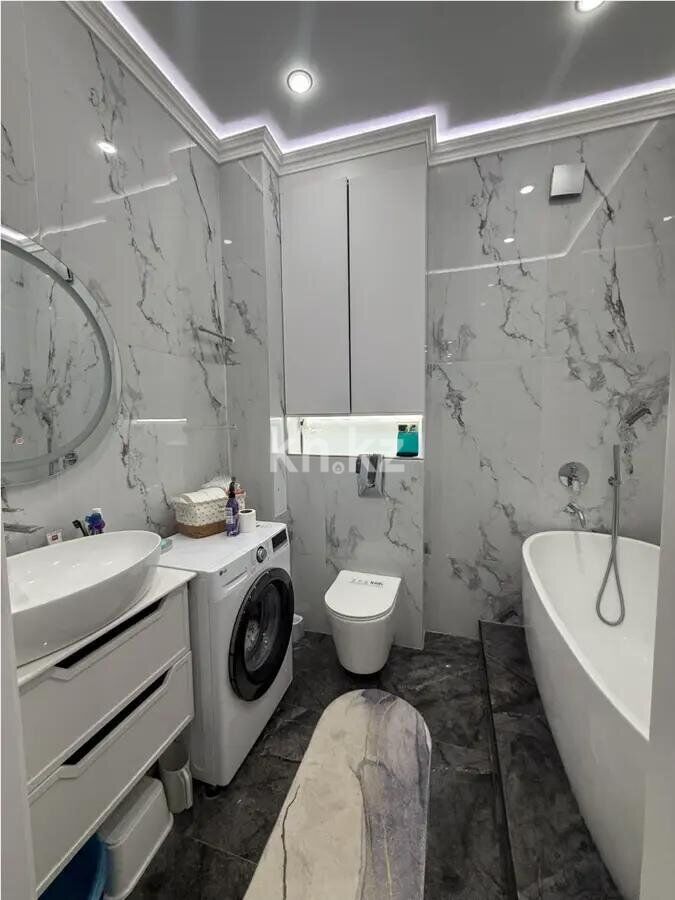 Продажа 2-комнатной квартиры, 65.5 м² - Продажа двухкомнатных квартир в р-не Есиль Астаны - страница 3 фото 4 из 6