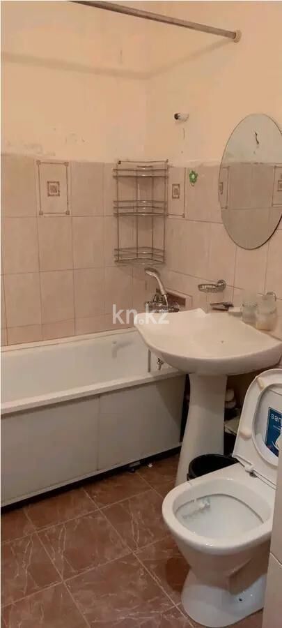 Продажа 1-комнатной квартиры, 31.7 м² - Продажа однокомнатных квартир в Ауэзовском р-не Алматы - страница 2 фото 3 из 3