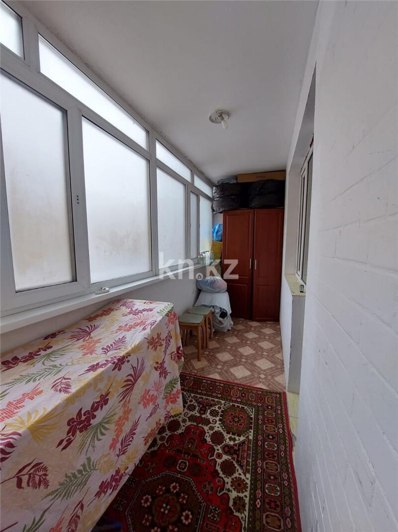 Продажа 2-комнатной квартиры, 61.5 м² - Продажа двухкомнатных квартир в кирпичном доме в Казахстане - страница 148 фото 10 из 11